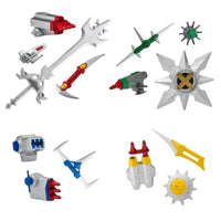 IN STOCK! Voltron 1984 Classic Legendary Voltron Lion Action Figure 5-Pack