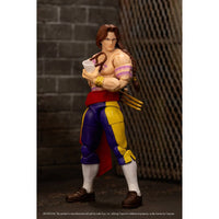 IN STOCK! Ultra Street Fighter II Vega 6-Inch Action Figure