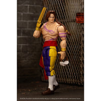 IN STOCK! Ultra Street Fighter II Vega 6-Inch Action Figure