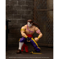IN STOCK! Ultra Street Fighter II Vega 6-Inch Action Figure
