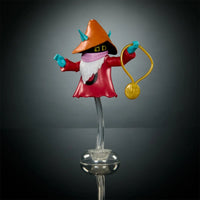 IN STOCK! Masters of the Universe Origins Wave 25 Cartoon Collection Orko Action Figure