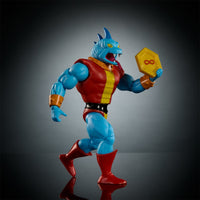 IN STOCK! Masters of the Universe Origins Wave 25 Cartoon Collection Fang Man Action Figure