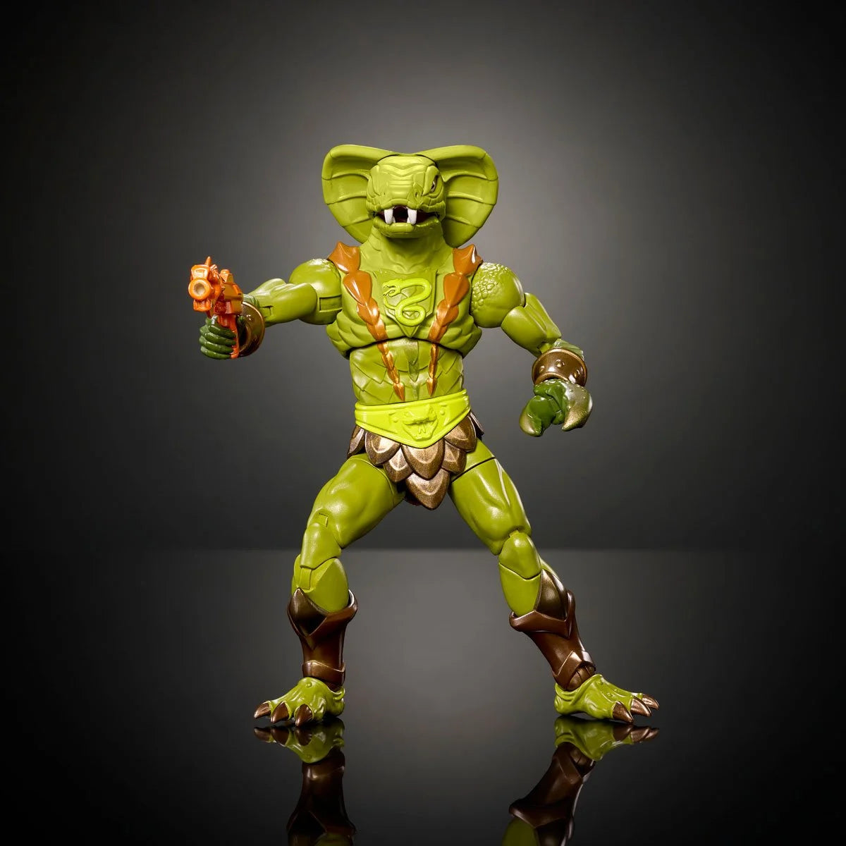 IN STOCK! Masters of the Universe Masterverse Wave 18 New