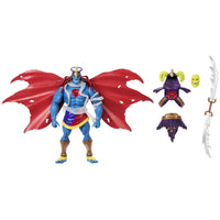 IN STOCK! Masters of the Universe Origins Thundercats Deluxe Skel-Ra Action Figure