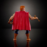 IN STOCK! Masters of the Universe Origins Wave 26 Cartoon Collection Bow Action Figure