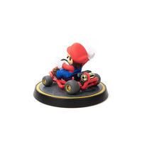IN STOCK! World of Nintendo Mario Kart Standard Edition Statue
