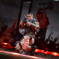 IN STOCK! G.I. Joe Classified Series 6-Inch Franklin Airborne Talltree Action Figure