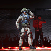 IN STOCK! G.I. Joe Classified Series 6-Inch Franklin Airborne Talltree Action Figure