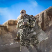 IN STOCK! G.I. Joe Classified Series 60th Anniversary 6-Inch Action Soldier Infantry Action Figure