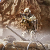 IN STOCK! G.I. Joe Classified Series 60th Anniversary 6-Inch Action Soldier Infantry Action Figure