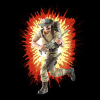 IN STOCK! G.I. Joe Classified Series 6-Inch Retro Recondo Action Figure