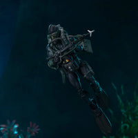 IN STOCK! G.I. Joe Classified Series 60th Anniversary 6-Inch Action Sailor Recon Diver Action Figure