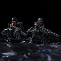 IN STOCK! G.I. Joe Classified Series 60th Anniversary 6-Inch Action Sailor Recon Diver Action Figure