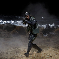 IN STOCK! G.I. Joe Classified Series 60th Anniversary 6-Inch Action Sailor Recon Diver Action Figure