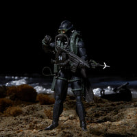 IN STOCK! G.I. Joe Classified Series 60th Anniversary 6-Inch Action Sailor Recon Diver Action Figure