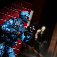 IN STOCK! G.I. Joe Classified Series Jason Shockwave Faria 6-Inch Action Figure