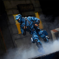 IN STOCK! G.I. Joe Classified Series Jason Shockwave Faria 6-Inch Action Figure