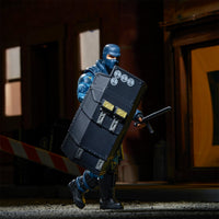 IN STOCK! G.I. Joe Classified Series Jason Shockwave Faria 6-Inch Action Figure