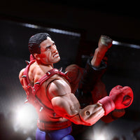 IN STOCK! G.I. Joe Classified Series 6-Inch Big Boa Action Figure