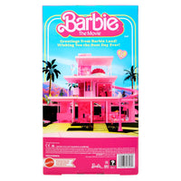 IN STOCK! Black Label Collection Barbie: The Movie Ken in Denim Matching Set