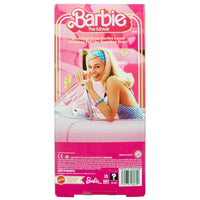 IN STOCK! Barbie Movie Doll in Pink Gingham Dress
