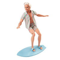 IN STOCK! Barbie Movie Ken Doll in Striped Matching Set