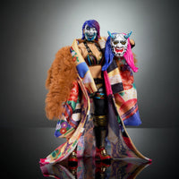 IN STOCK! WWE Ultimate Edition Wave 20 Asuka Action Figure