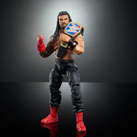
              IN STOCK! WWE Ultimate Edition Wave 20 Roman Reigns Action Figure
            