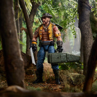 IN STOCK! G.I. Joe Classified Series Dreadnok Gnawgahyde and pets Porkbelly & Yobbo 6-Inch Action Figure