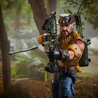 IN STOCK! G.I. Joe Classified Series Dreadnok Gnawgahyde and pets Porkbelly & Yobbo 6-Inch Action Figure