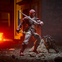 IN STOCK! G.I. Joe Classified Series Night-Creeper 6-Inch Action Figure