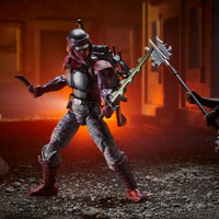 IN STOCK! G.I. Joe Classified Series Night-Creeper 6-Inch Action Figure