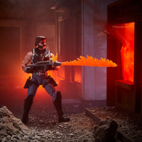 IN STOCK! G.I. Joe Classified Series Dreadnok Torch 6-Inch Action Figure
