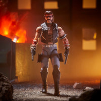 IN STOCK! G.I. Joe Classified Series Dreadnok Torch 6-Inch Action Figure
