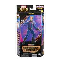 IN STOCK! Guardians of the Galaxy Vol. 3 Marvel Legends 6-Inch Action Figures (SET OF 7)