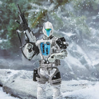 IN STOCK! G.I. Joe Classified Series Arctic B.A.T., 6-Inch Action Figure