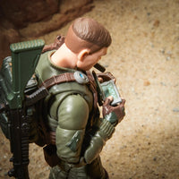 IN STOCK! G.I. Joe Classified Series Grunt 6-Inch Action Figure