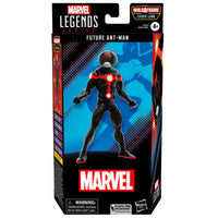 
              IN STOCK! Ant-Man & the Wasp: Quantumania Marvel Legends 6-Inch Action Figures (SET OF 7)
            
