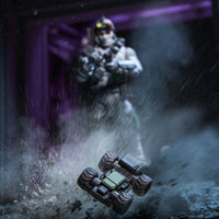 IN STOCK! G.I. Joe Classified Series Firefly 6-Inch Action Figure