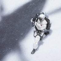 IN STOCK! G.I. Joe Classified Snow Serpent Deluxe 6-Inch Action Figure