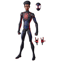 IN STOCK! Spider-Man Across The Spider-Verse Marvel Legends Miles Morales 6-Inch Action Figure