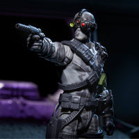 IN STOCK! G.I. Joe Classified Series Firefly 6-Inch Action Figure