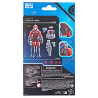 IN STOCK! G.I. Joe Classified Series Cobra Crimson Viper 6-Inch Action Figure