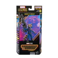 IN STOCK! Guardians of the Galaxy Vol. 3 Marvel Legends 6-Inch Action Figures (SET OF 7)