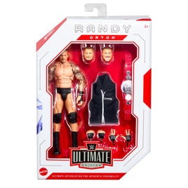 (PRE-ORDER Sep/Oct 2023) WWE Ultimate Edition Wave 18 Randy Orton Figure