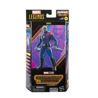 IN STOCK! Guardians of the Galaxy Vol. 3 Marvel Legends 6-Inch Action Figures (SET OF 7)