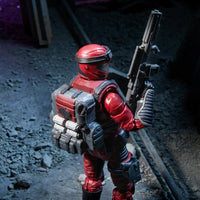 IN STOCK! G.I. Joe Classified Series Cobra Crimson Viper 6-Inch Action Figure