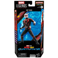 IN STOCK! Ant-Man & the Wasp: Quantumania Marvel Legends 6-Inch Action Figures (SET OF 7)