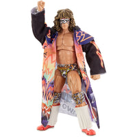 IN STOCK! WWE Ultimate Edition Best Of Wave 2 Ultimate Warrior Action Figure