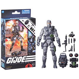 IN STOCK! G.I. Joe Classified Series Firefly 6-Inch Action Figure
